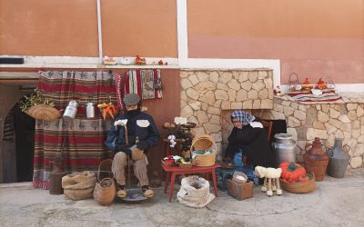 Los miércoles de Chinchilla vuelven este año cargados de buen humor y originalidad
